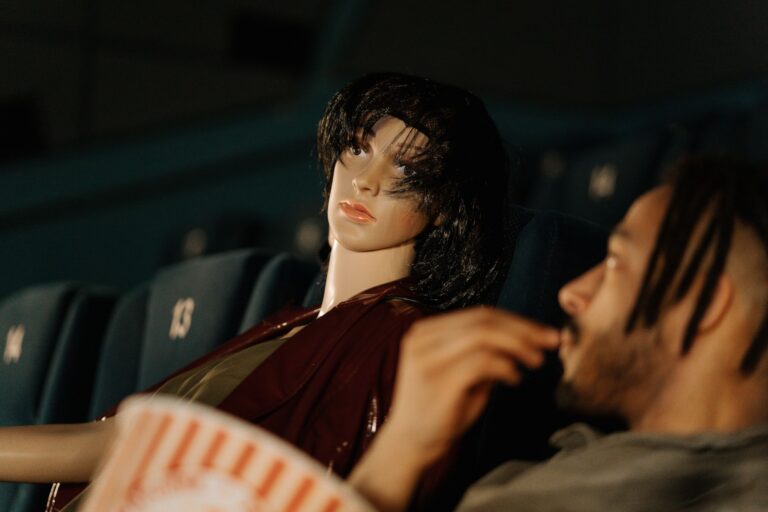 Shampoo Emotional Turning Point Scene - Featured image