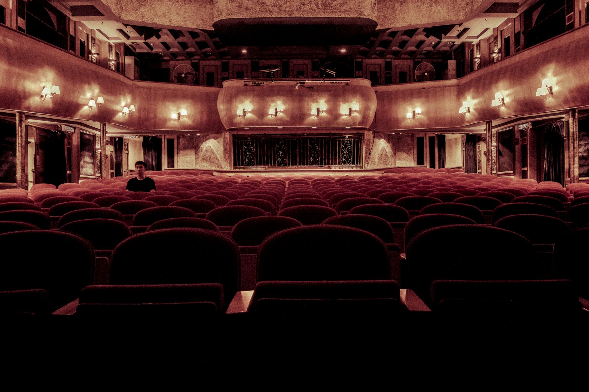 Show Boat Best Scene Breakdown - Featured image