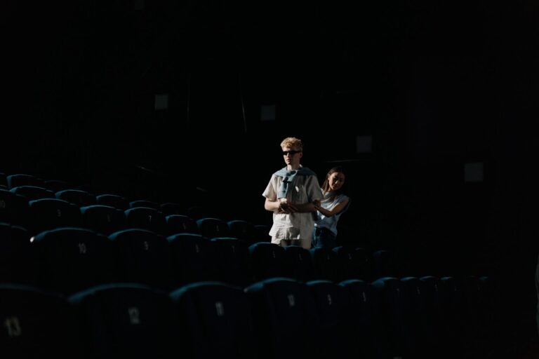 Skyfall Emotional Turning Point Scene - Featured image