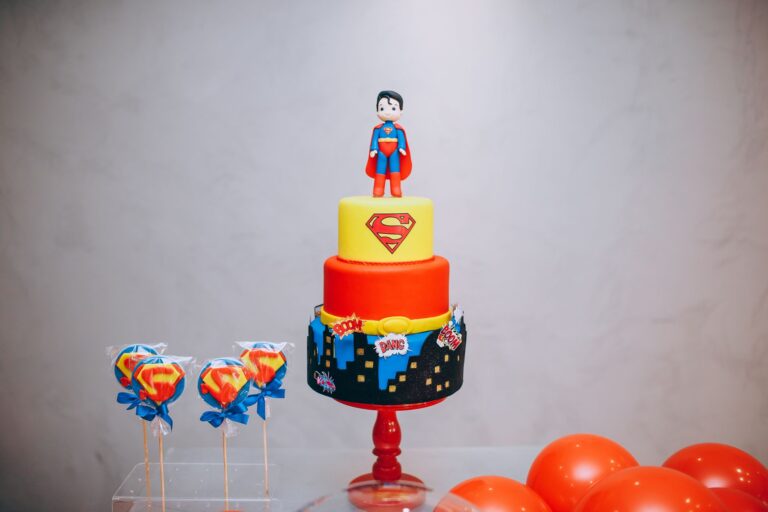 Superman Action Sequence Breakdown - Featured image