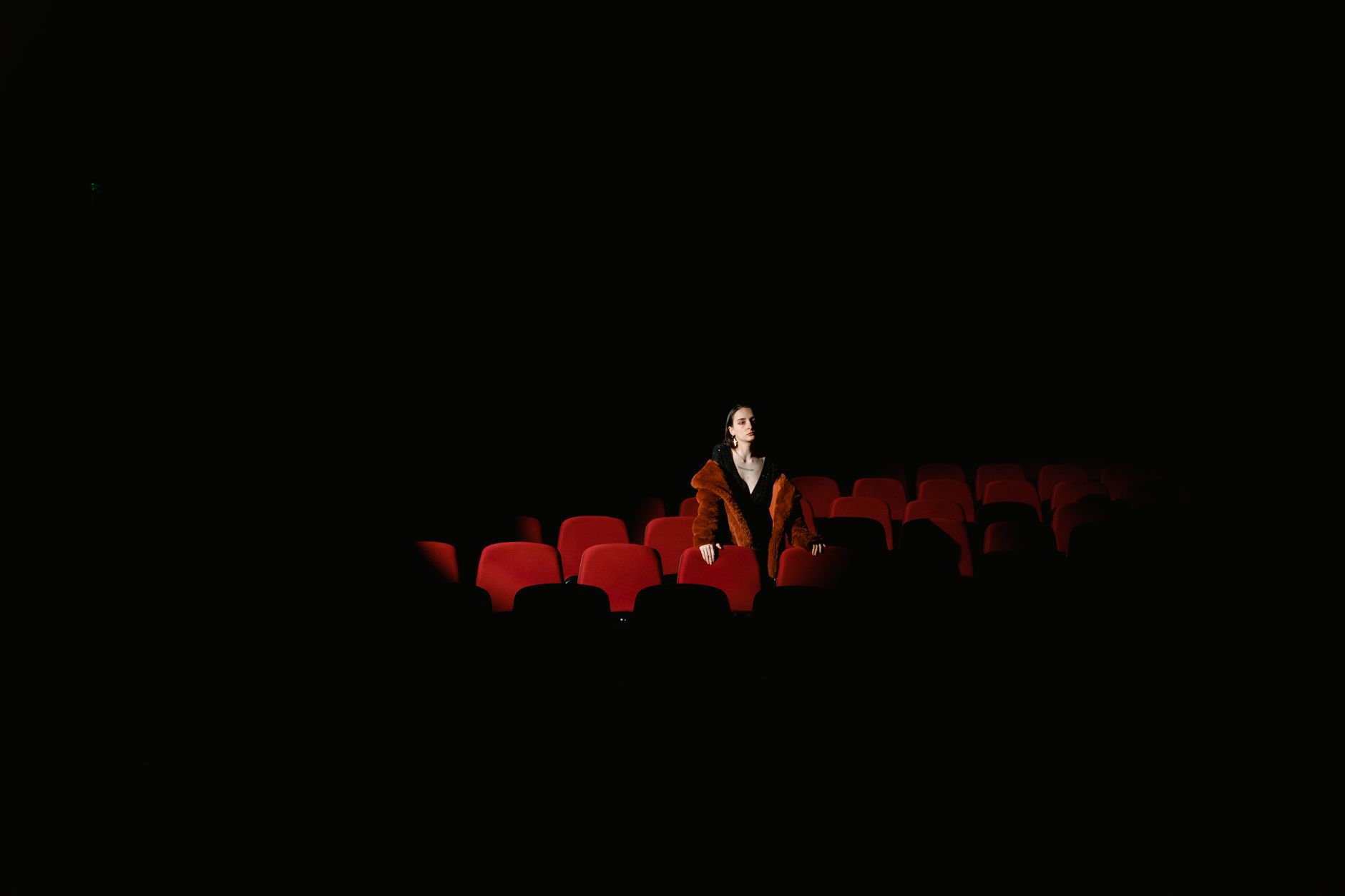 The Informant! Climax Scene Explained - Featured image