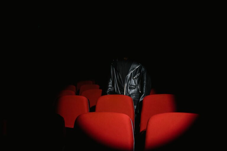 The Jacket Confrontation Scene Breakdown - Featured image
