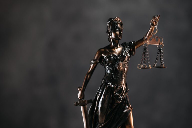 The Law and the Lady Most Memorable Scene Breakdown - Featured image