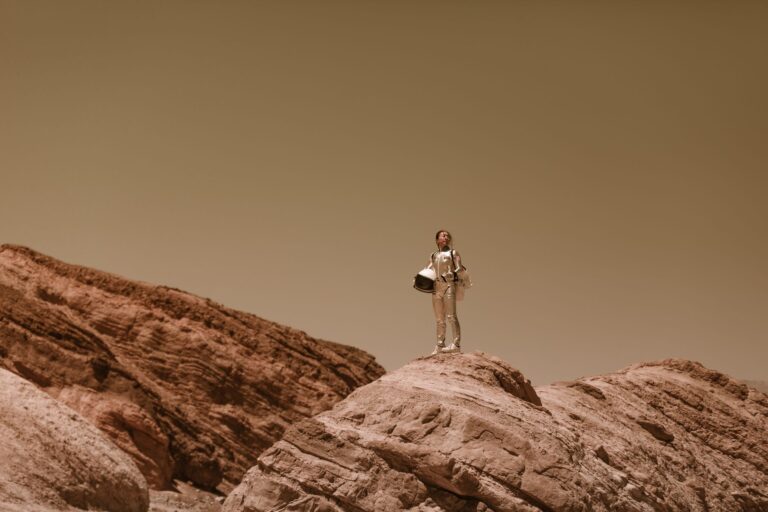The Martian Best Scene Breakdown - Featured image