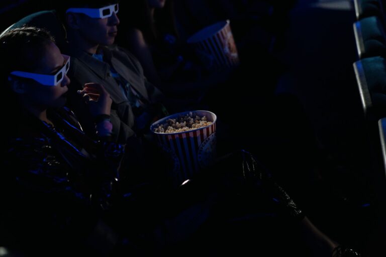 The Smurfs 2 Action Sequence Breakdown - Featured image