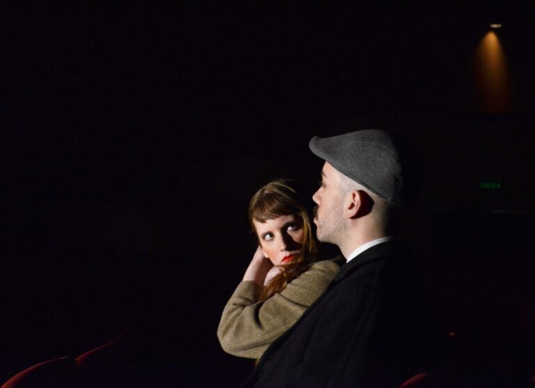 The Thin Man Most Memorable Scene Breakdown - Featured image