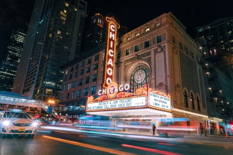 The Trial of the Chicago 7 Ending Scene Explained - Featured image