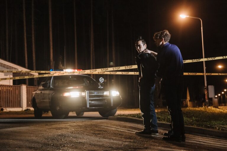 The Usual Suspects Confrontation Scene Breakdown - Featured image