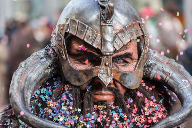 The Vikings Action Sequence Breakdown - Featured image