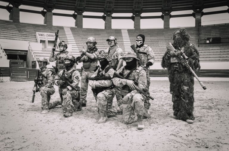 This Is the Army Twist Reveal Scene Explained - Featured image