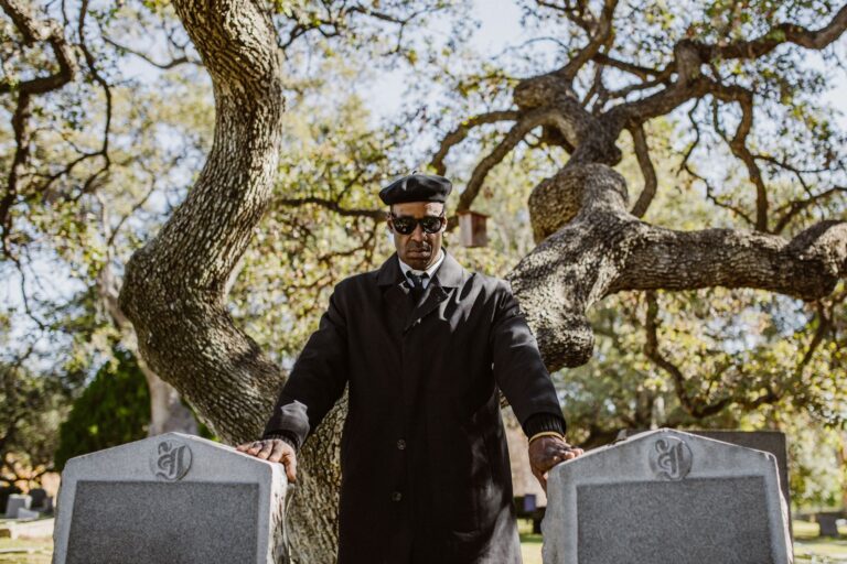 Tombstone Twist Reveal Scene Explained - Featured image
