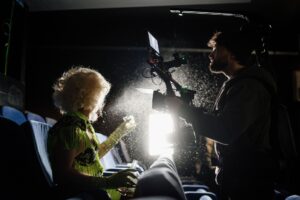 V/H/S/99 Reveal Scene Explained - Featured image