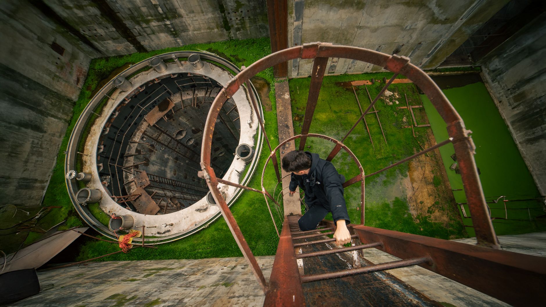 Vertigo Final Scene Explained - Featured image