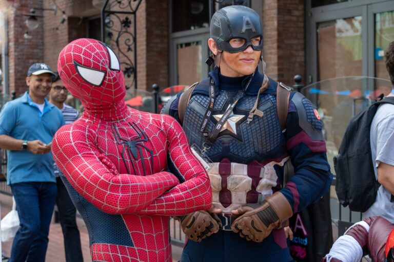 9-Part Superhero Comedy Series Is Back on Netflix After Years Off - Featured image