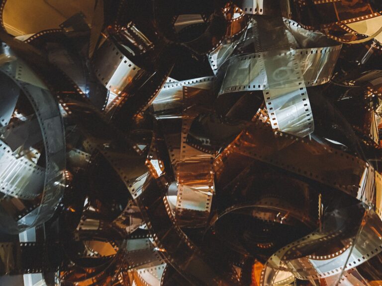 AI-Generated Films Become Streaming Studios' Latest Low-Cost Production Trend - Featured image