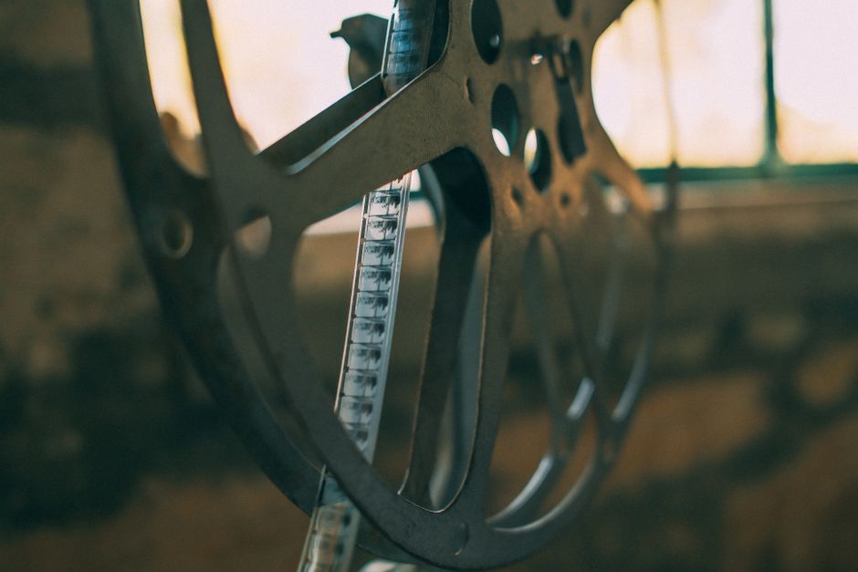 Aspect Ratios Explained: What the Shape of the Frame Tells You