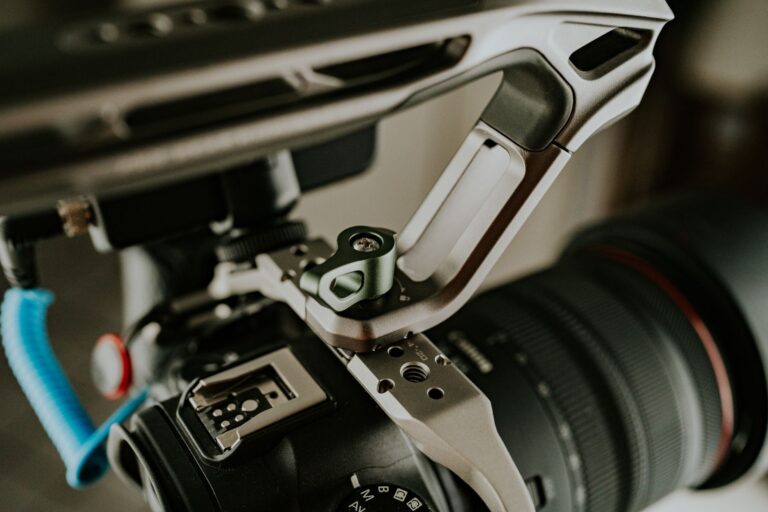 How Actors Handle Nude Film Scenes On-Set Professional Standards - Featured image