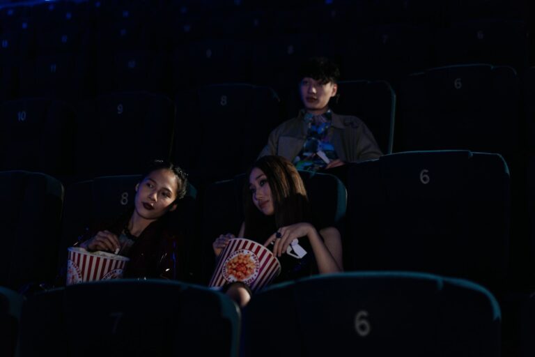 Movies and Theater Dominate Weekend Entertainment Calendar with Multiple Festival and Performance Offerings - Featured image