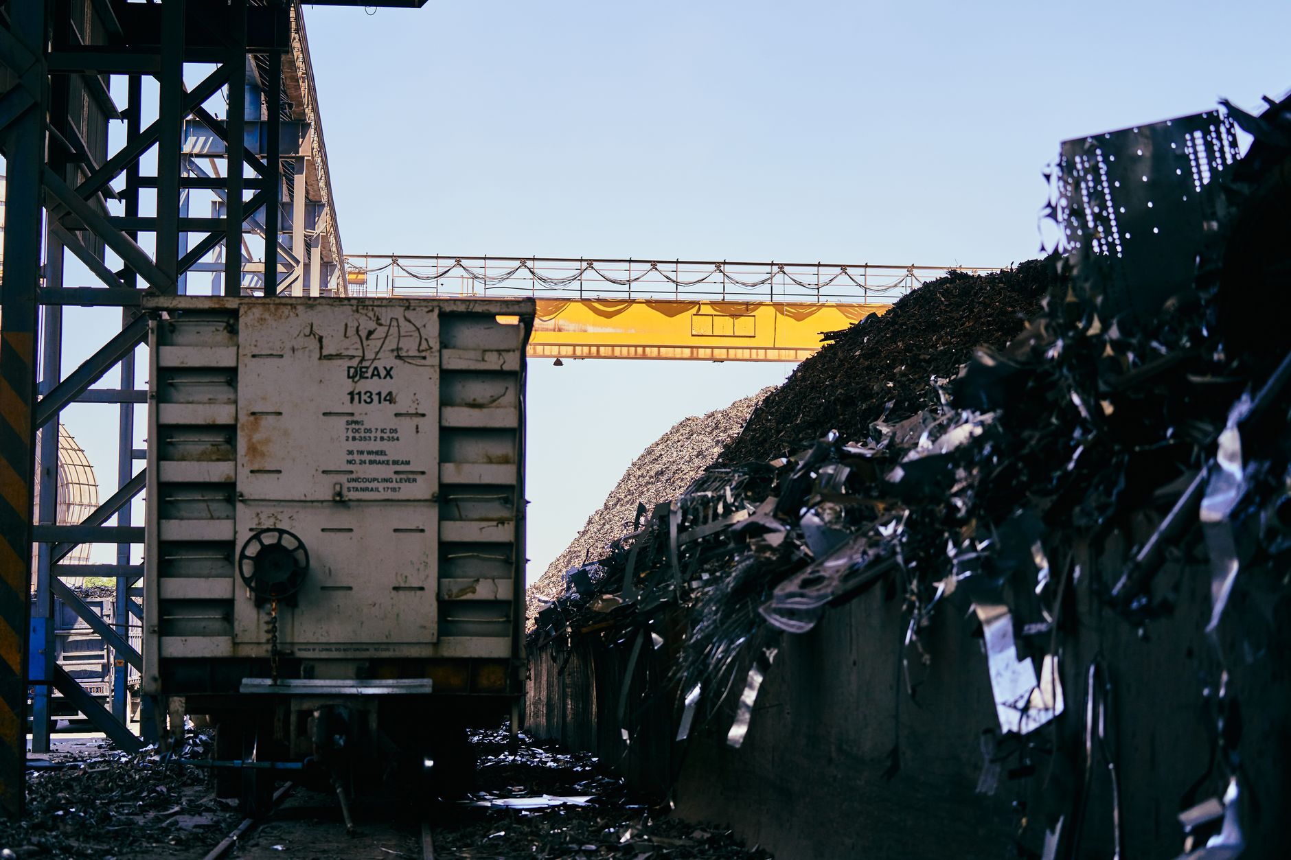 Scrap Siding Season 1 Episode 1 Recap Arry Discovers Truth - Featured image