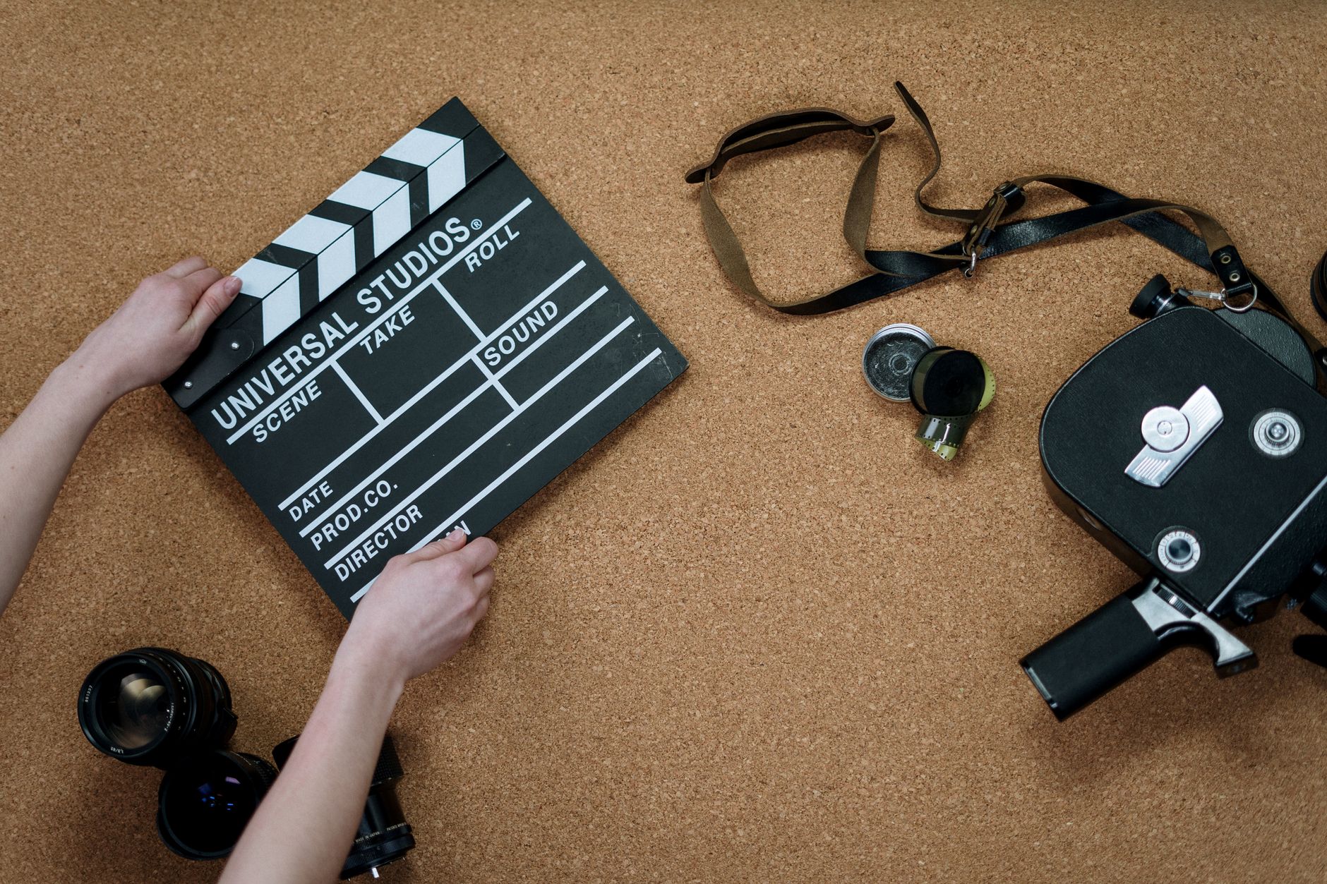 What Separates a Film From a Movie in Critical Writing - Featured image