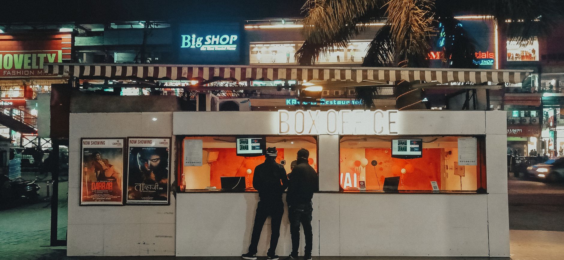 Box Office Explained for 2026: Who It Affects, Key Evidence, and What to Do Next - Featured image