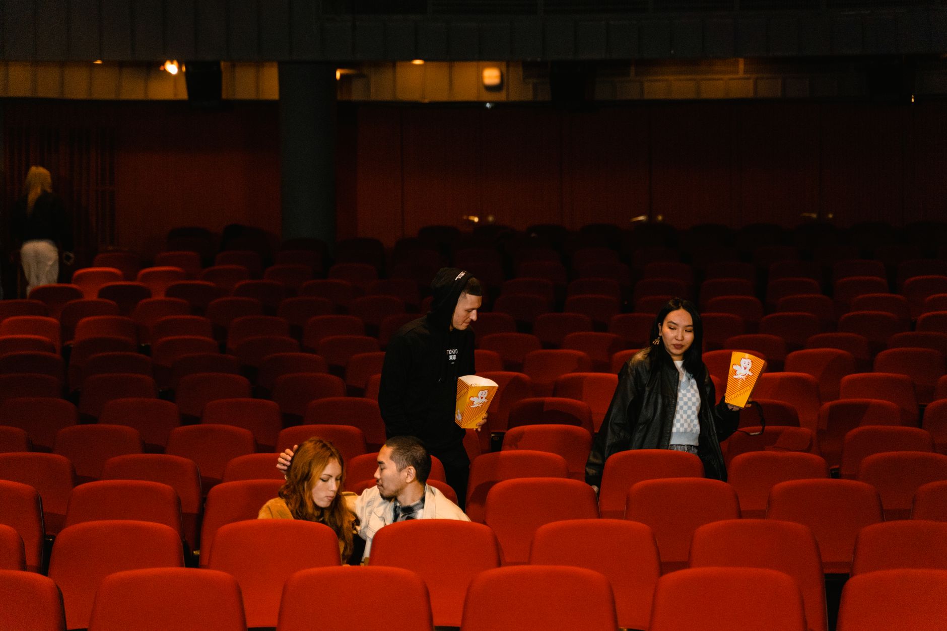 First-Time Directors Who Landed Major Studio Films - Featured image