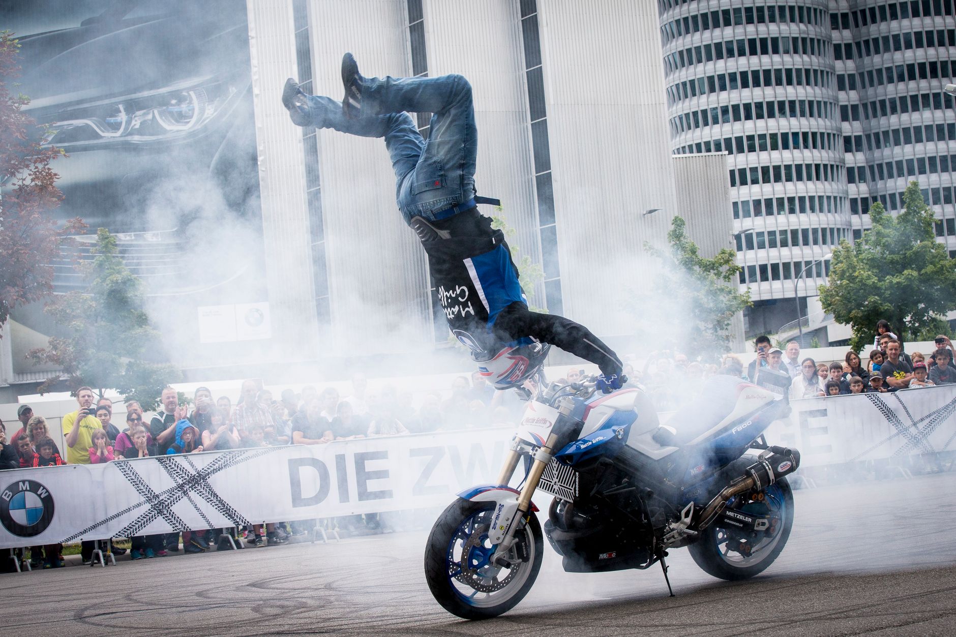 How Stunt Performers Are Credited in Modern Films - Featured image