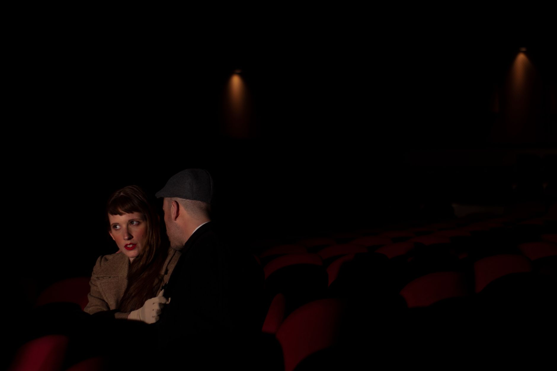 My Movie Dialogue Is Quiet but the Music Is Extremely Loud - Featured image