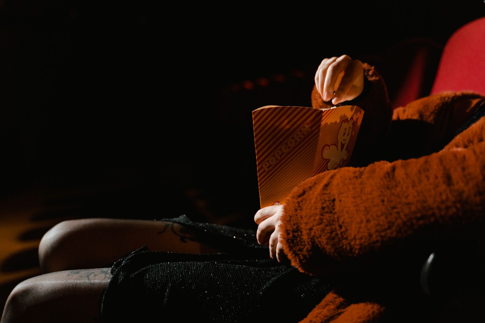 Reading Film Credits: Who Does What Below the Line - Featured image