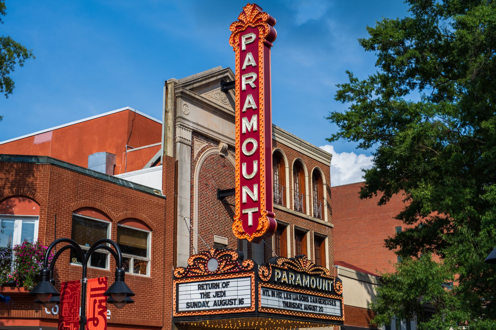 Best Movies on Paramount+ Right Now: What to Watch This Month - Featured image