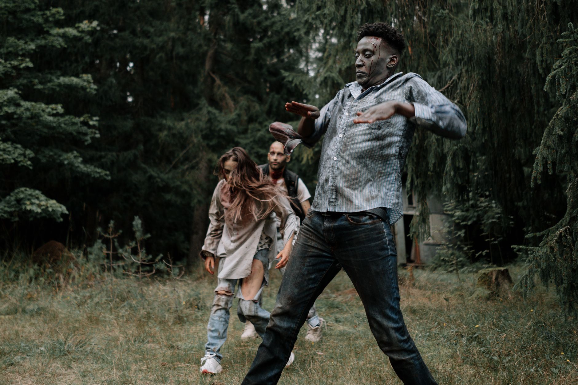 Best Supernatural Horror Movies of 2026: New Releases Ranked by Reviews and Audience Fit - Featured image