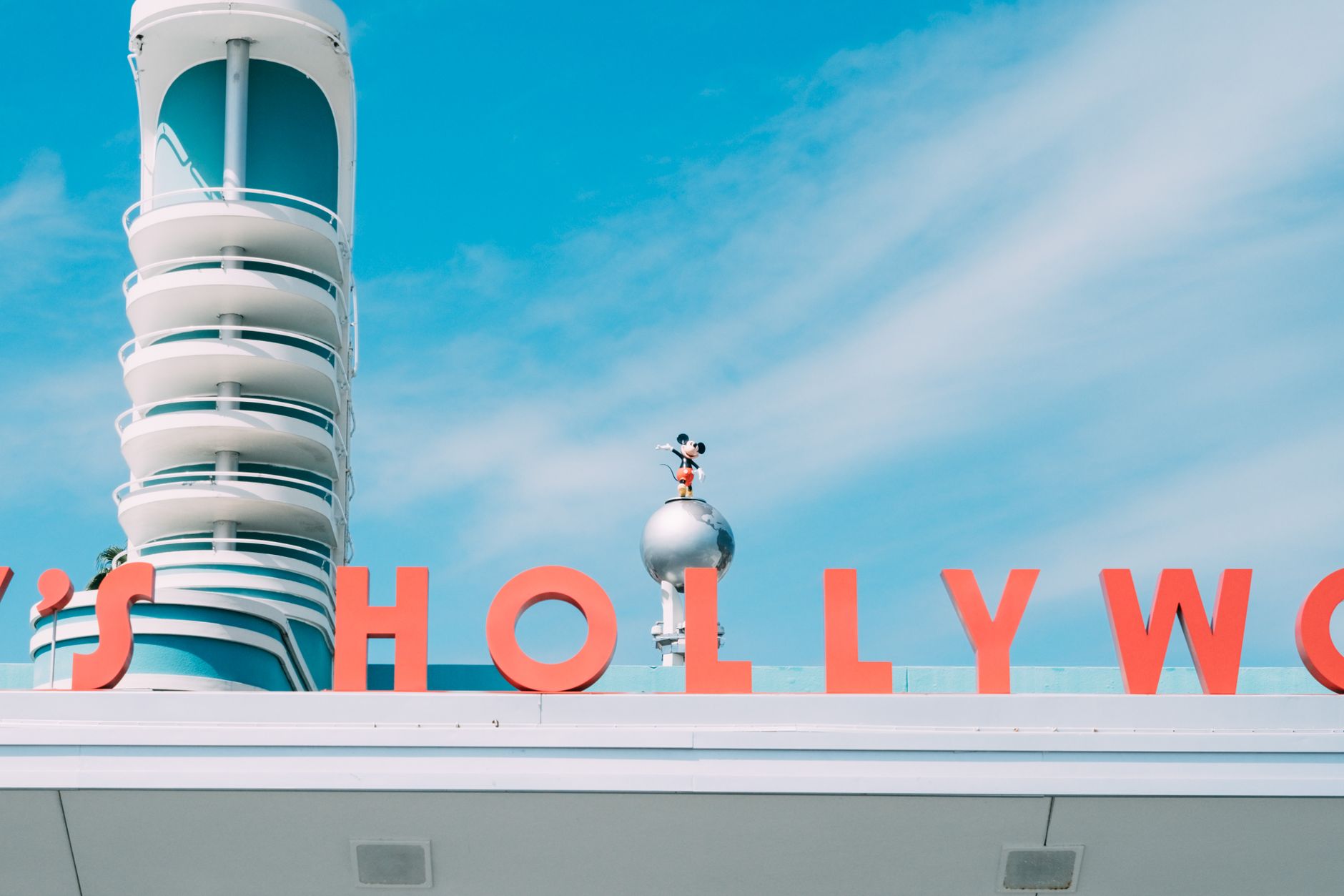 Best TV Shows on Disney+ Right Now: Series Worth Streaming This Month - Featured image