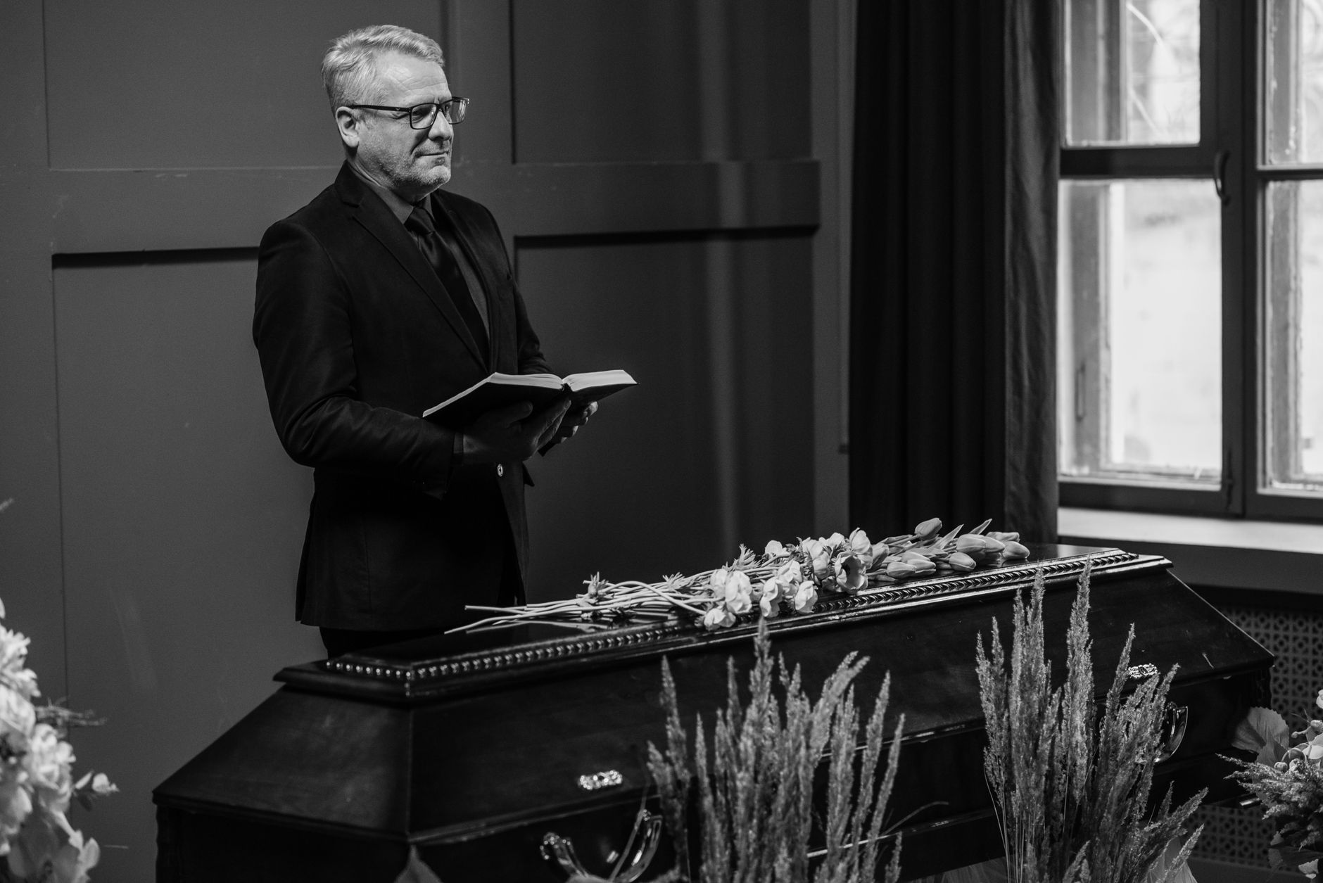 Death of the Pastor's Wife Season 1 on Netflix: Premise, Cast, Episodes, Reviews, and Streaming Guide - Featured image