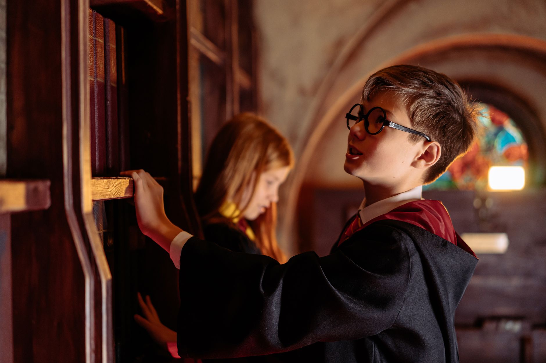 Harry Potter and the Deathly Hallows: Part 2 (2011) Movie Plot and Ending Explained: What Happens and What It Means - Featured image