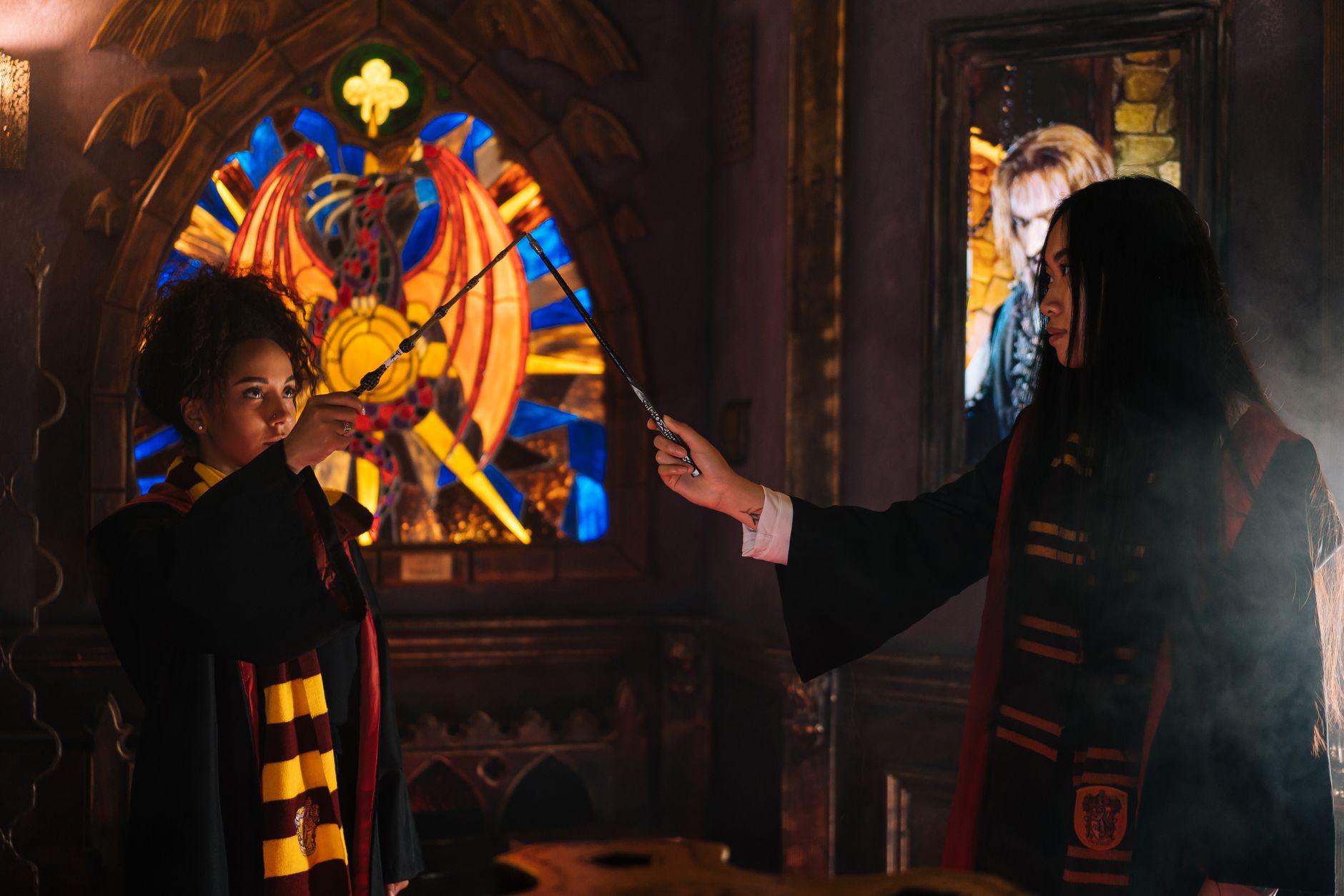 Harry Potter and the Sorcerer's Stone (2001) Movie Plot and Ending Explained: What Happens and What It Means - Featured image