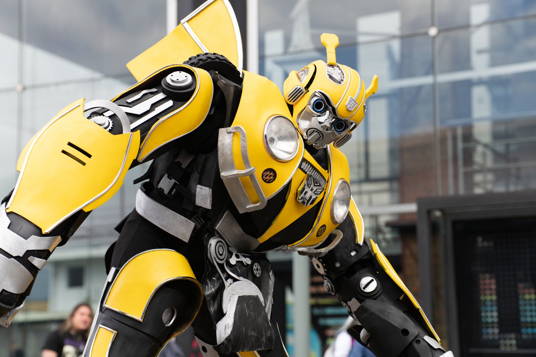 How to Watch the Transformers Movies in Order: Release Order, Chronology, and Streaming Checklist - Featured image