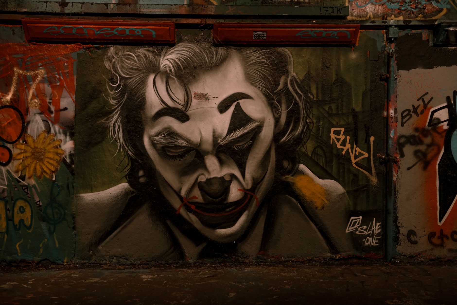 Joker (2019) Box Office: Budget and International Performance - Featured image
