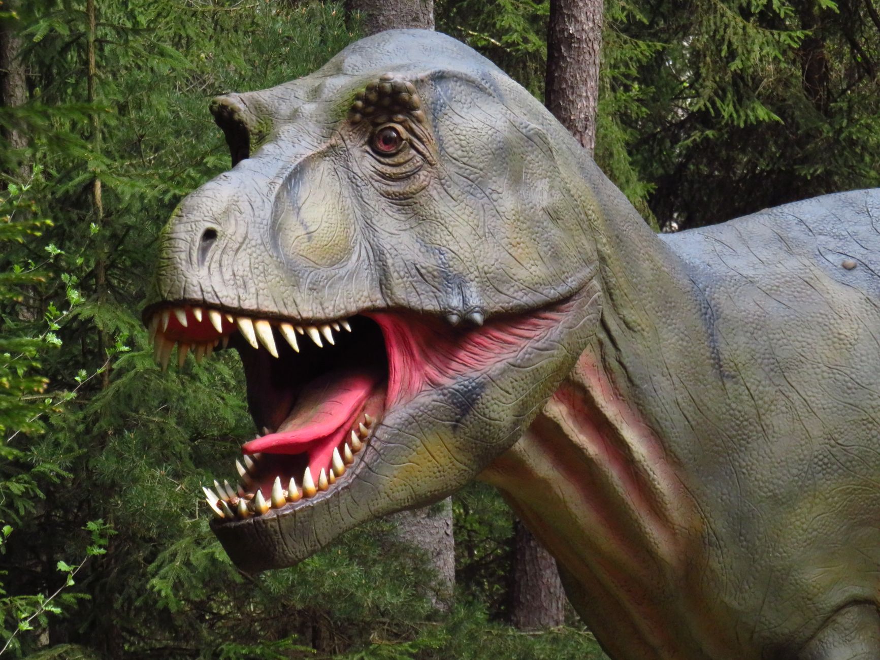 Jurassic Park (1993) Box Office: Original Release and Reissue Revenue - Featured image