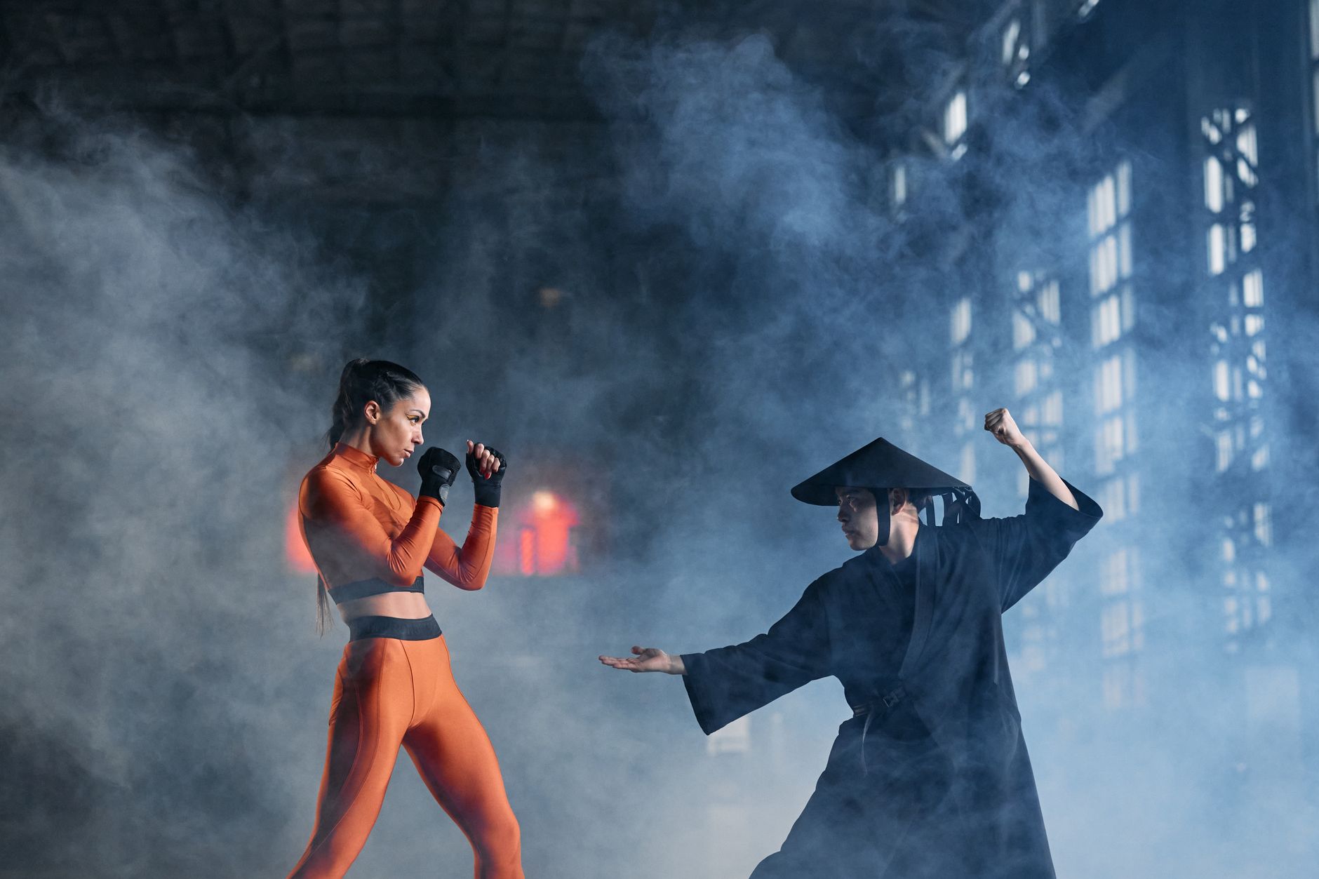 Mortal Kombat II Box Office: Budget, Domestic and Worldwide Earnings - Featured image