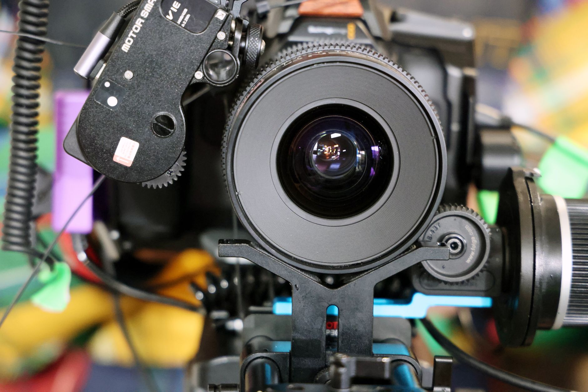 Movie Tech Guide: Dolby Cinema vs a Standard Movie Theater: Picture, Sound, and Seating - Featured image