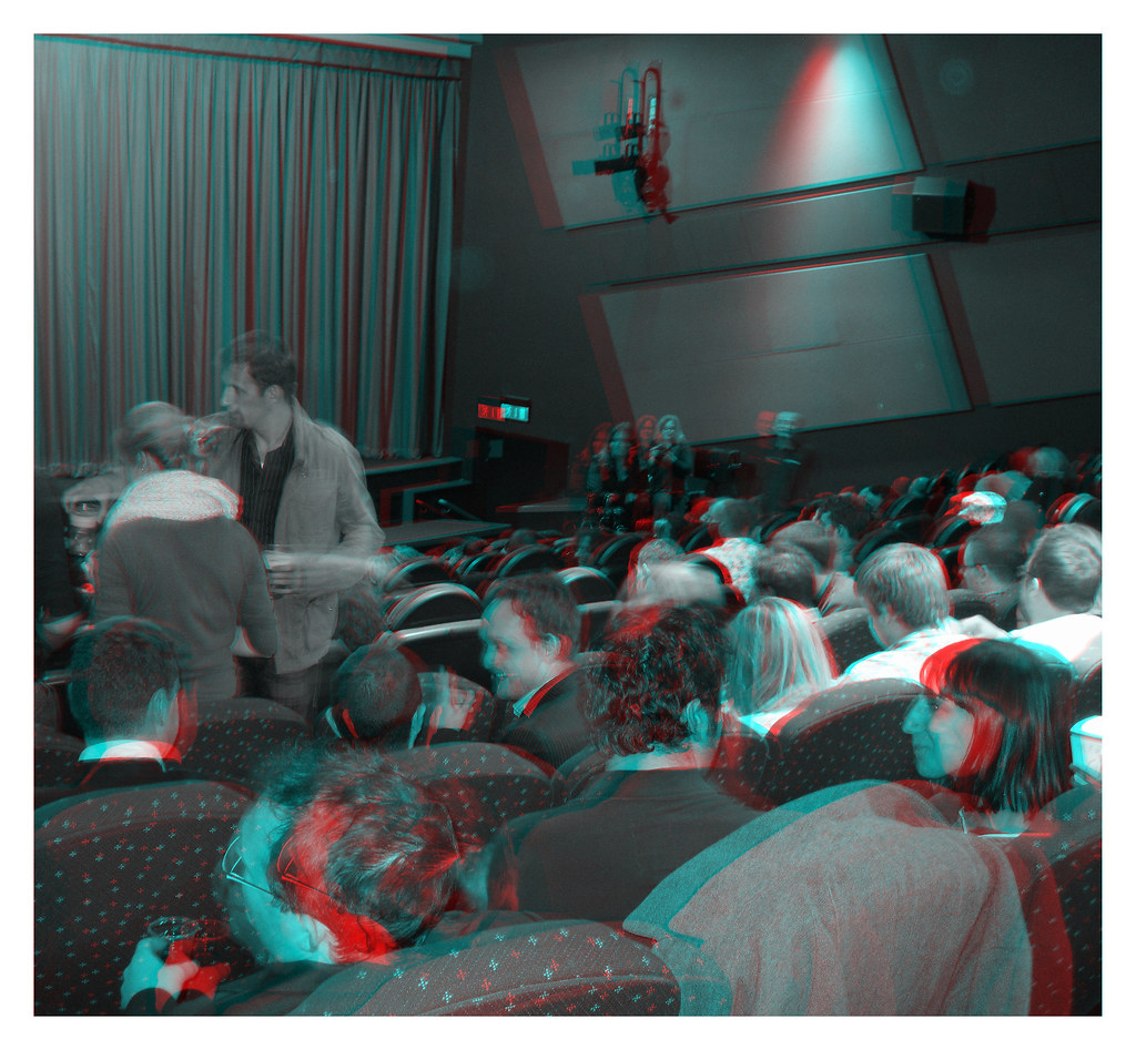 Movie Tech Guide: Laser Projection vs Xenon Projection: What Moviegoers Can Actually Notice - Featured image