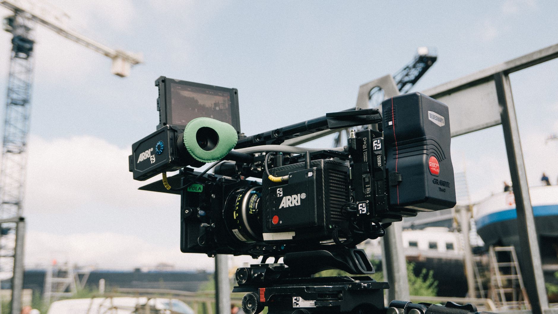 Movie Tech Guide: Why Are Movie Credits So Long? A Department-by-Department Explanation - Featured image