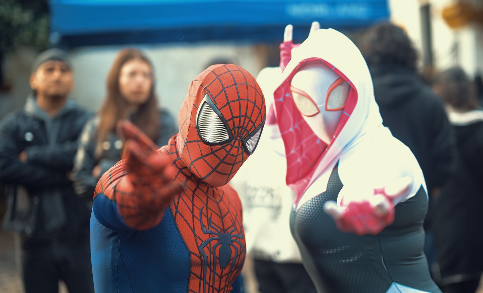 Spider-Man (2002) Movie Parents Guide: Age Rating, Violence, Language, Sexual Content, and Scary Scenes - Featured image