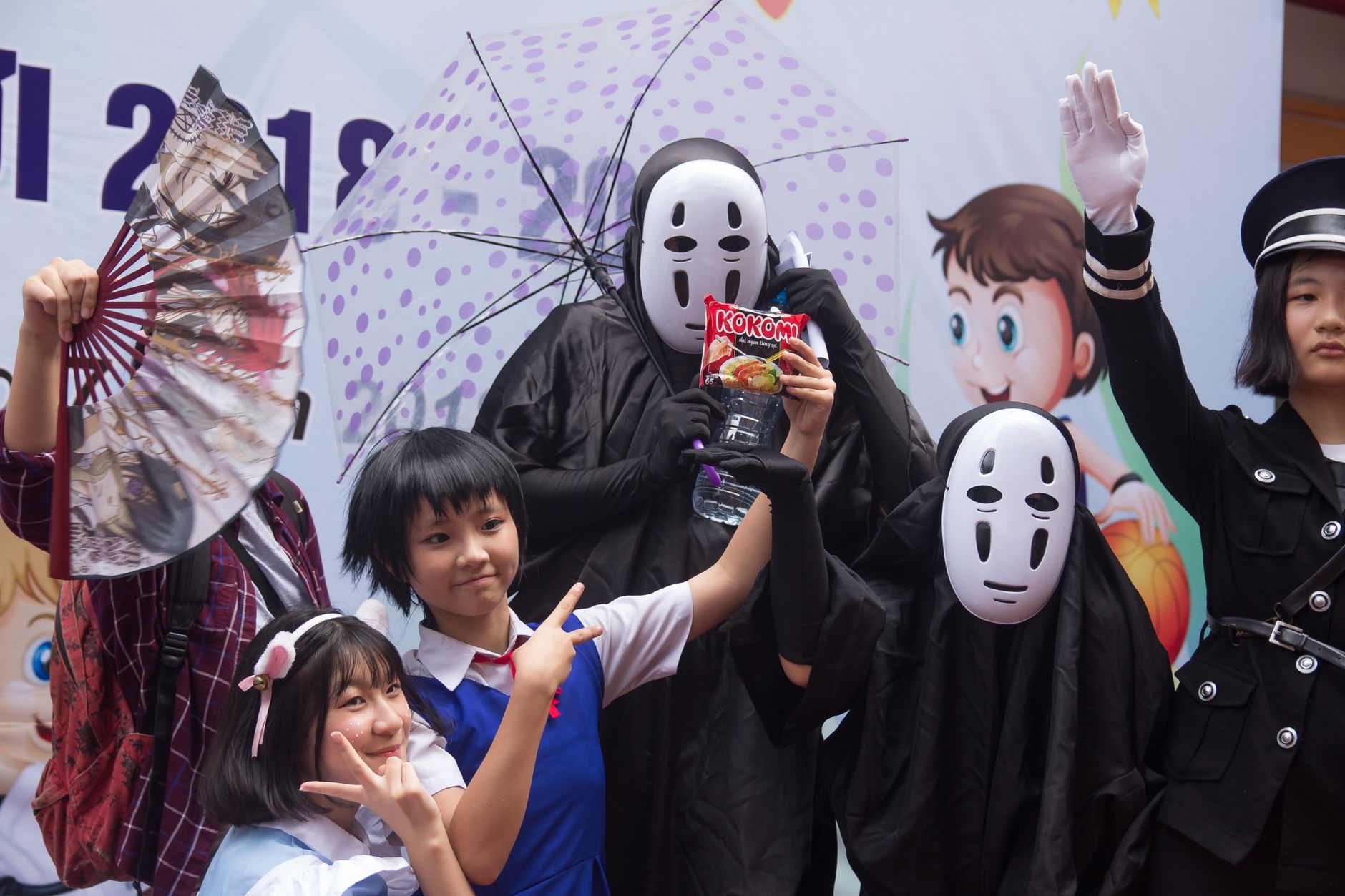 Spirited Away: Live on Stage Movie Screenings: October 2026 Showtimes and Tickets - Featured image