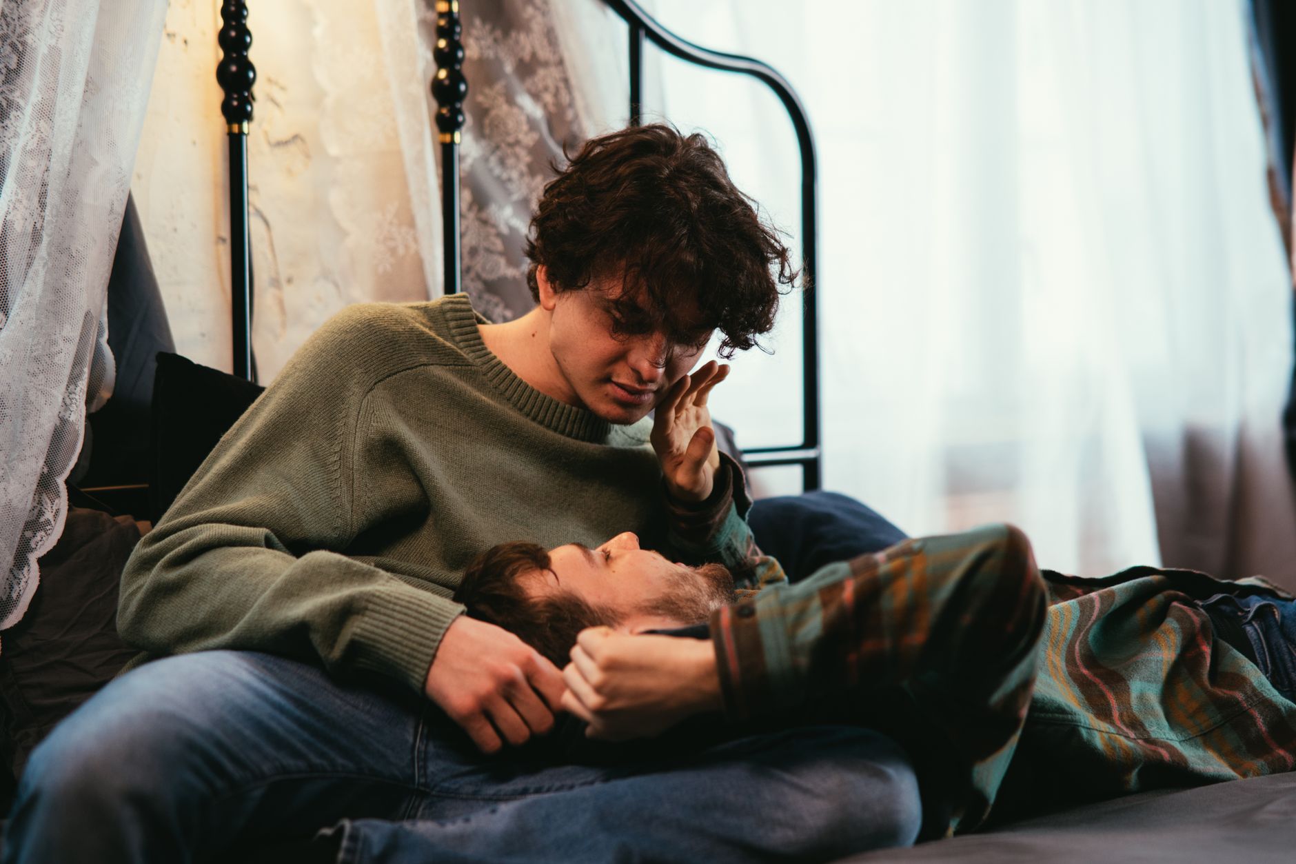 Teenage Sex and Death at Camp Miasma Movie Ending Explained: Story and Final Scenes - Featured image