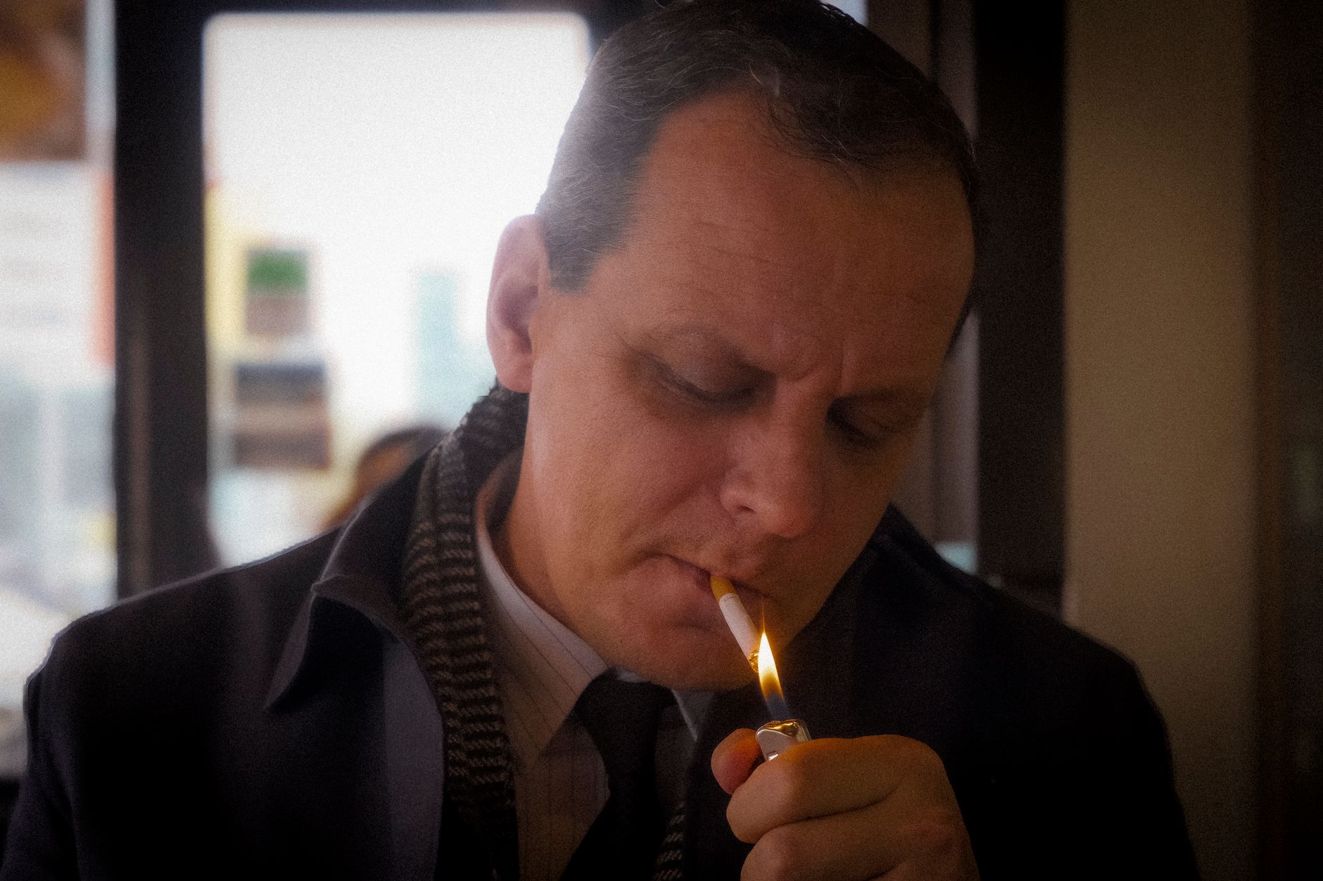 The Departed (2006) Movie Parents Guide: Age Rating, Violence, Language, Sexual Content, and Scary Scenes - Featured image